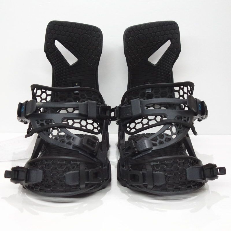 OUTLET】 23-24 NIDECKER KAON-CX カラー:BLACK Lサイズ フロウ メンズ