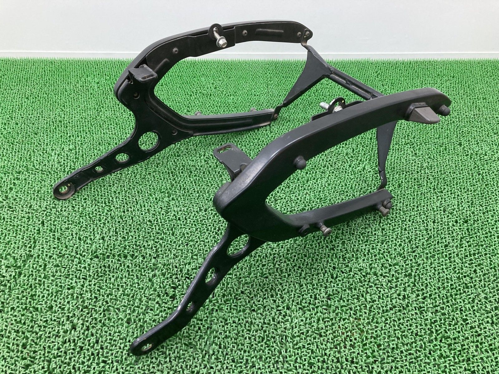 ムルティストラーダ1100S パニアケースステー ZDMA109AA8B022