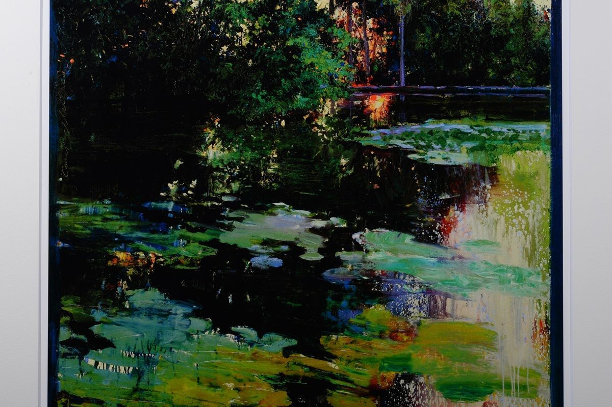 リャド|カネットの夜明け