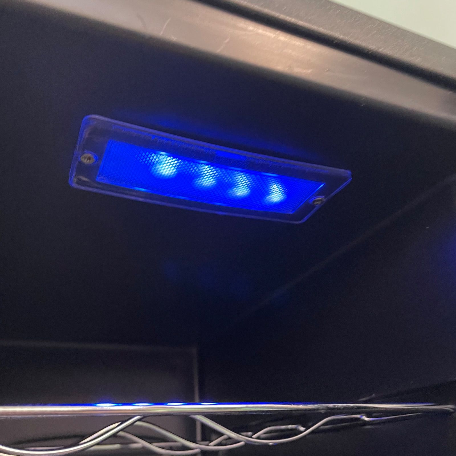 ルフィエール 電子式ワインセラー