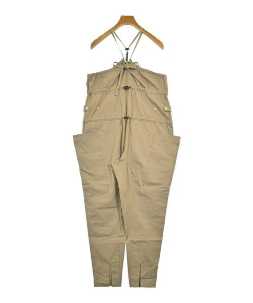 JUN MIKAMI オールインワン/サロペット レディース 【古着】【中古  