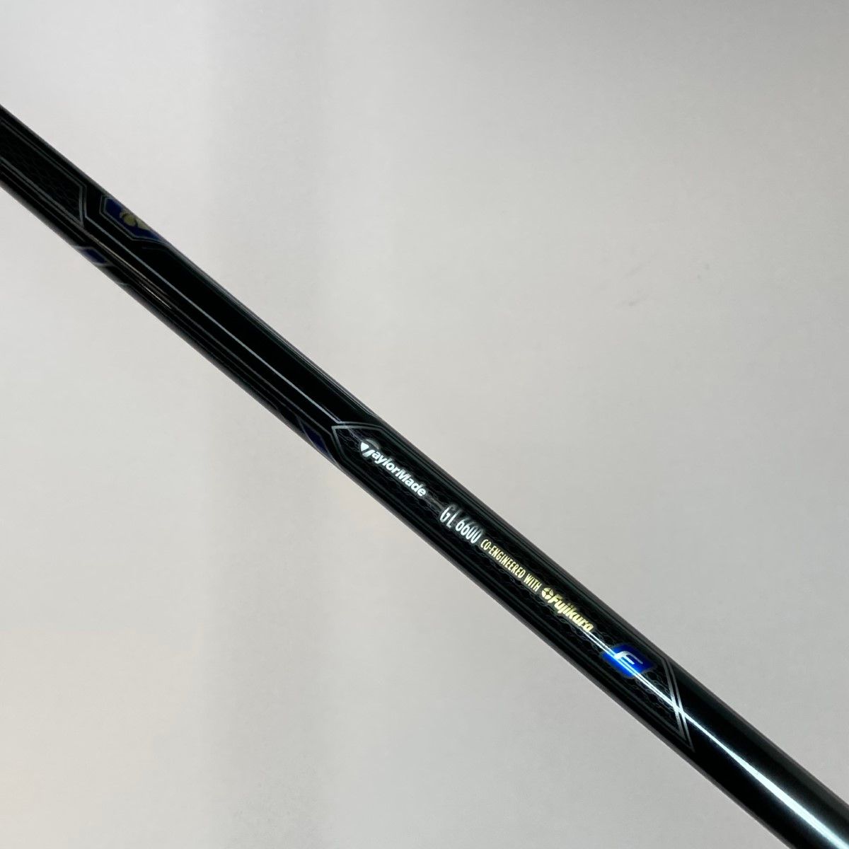 TaylorMade - ◎◎TaylorMade テーラーメイド GLOIRE F グローレF 3UT 19° ユーティリティ GL6600 S TaylorMade テーラーメイド GLOIRE F グローレF 3UT 19