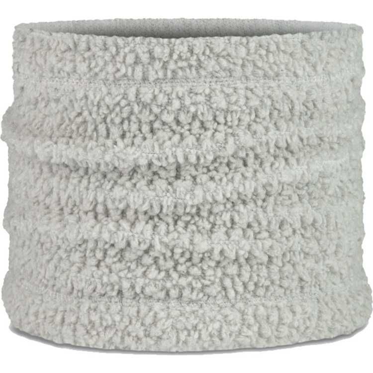 バフ BUFF スイッチポーラーネックウォーマー SOLID ICE 21×26cm 541321 SWICHT POLAR NECKWARMER SOLID ICE