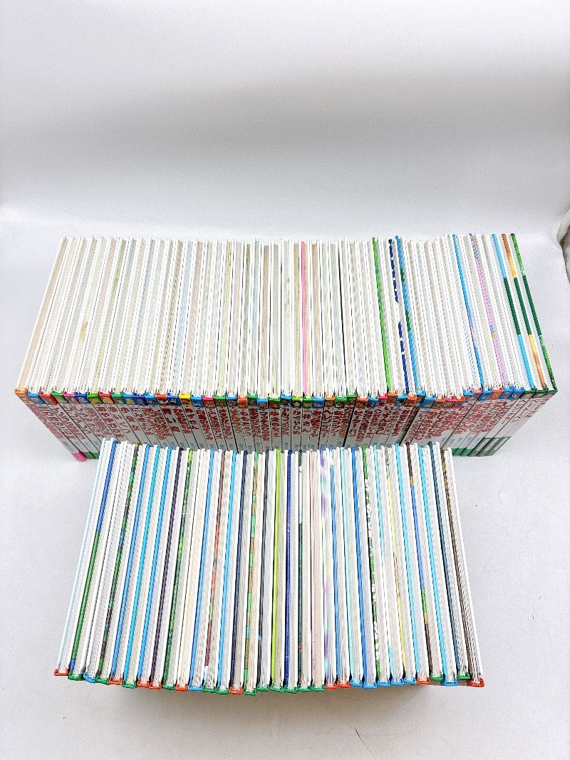 はじめての世界名作えほん