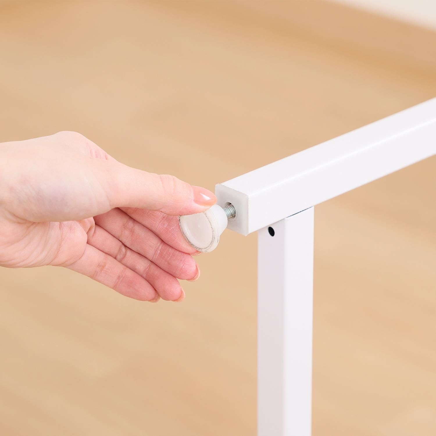 勉強机 パソコンデスク