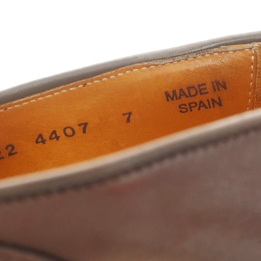 サイズ7 メンズ