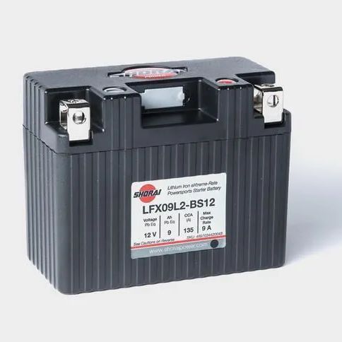 SHORAI ショーライ LFX09L2-BS12 | ショウライ lfx09l2