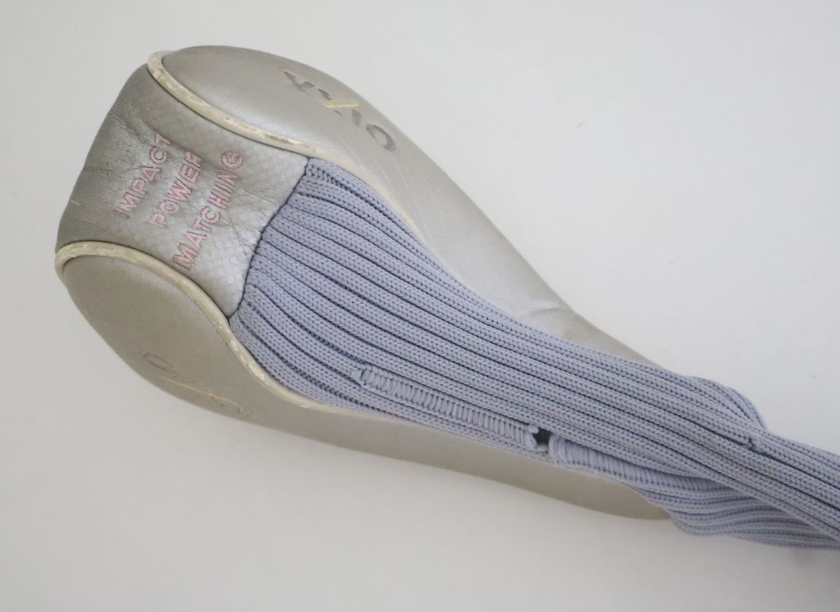 ○レディース！DUNLOP☆ダンロップ The XXIO☆ザゼクシオ5