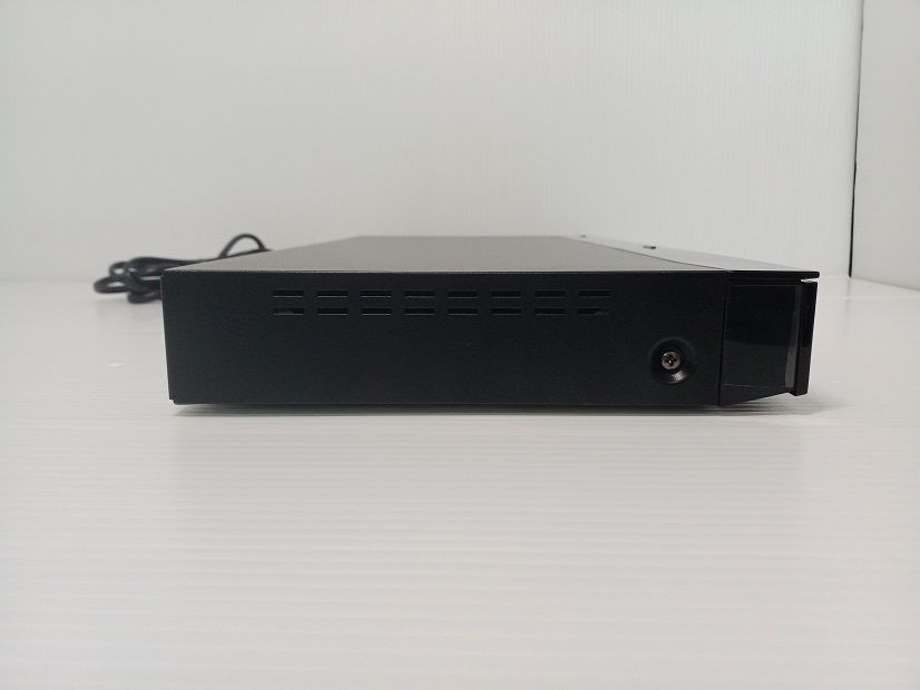 【品】FUNAI フナイ ブルーレイディスクレコーダー HDD容量1TB FBR-HW1010 2019年製 ※リモコン無し 〇YR-51152〇