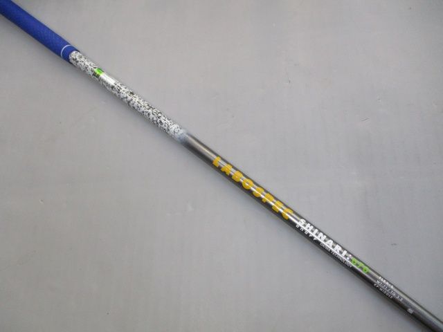 ユーティリティ ダイワ ONOFF FAIRWAY WINGS AKA 2016/LABOSPEC