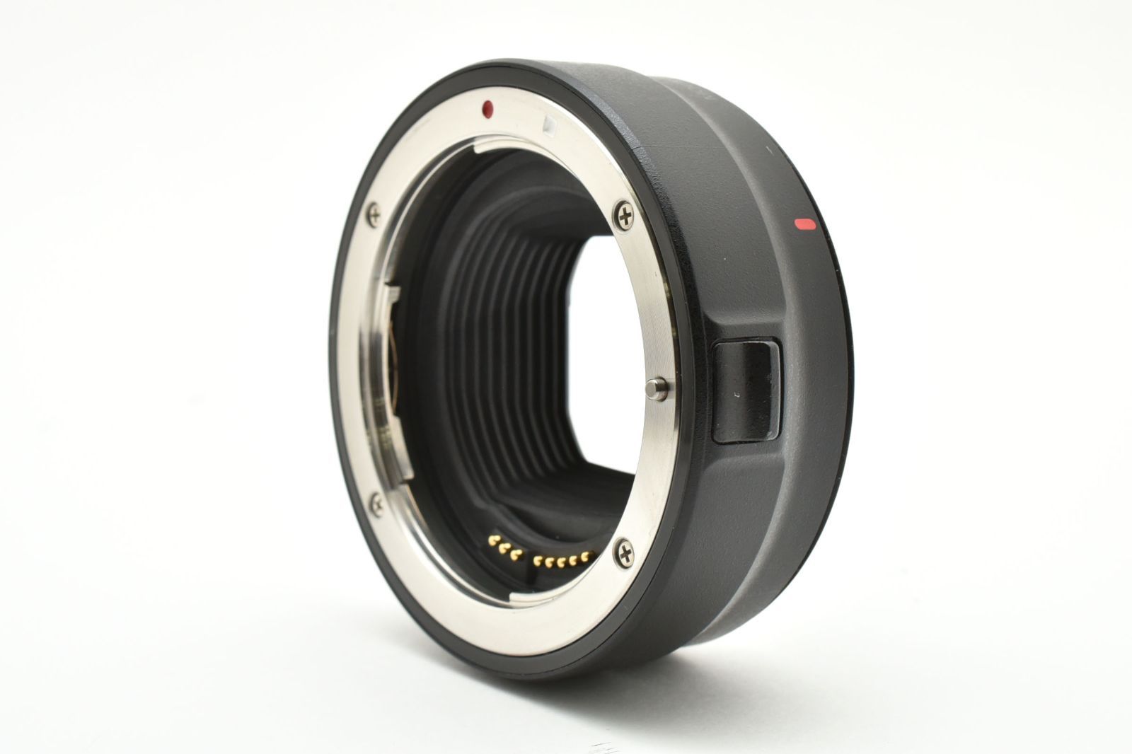 級 キヤノン Canon マウントアダプター EF EOS R 元 き 多数