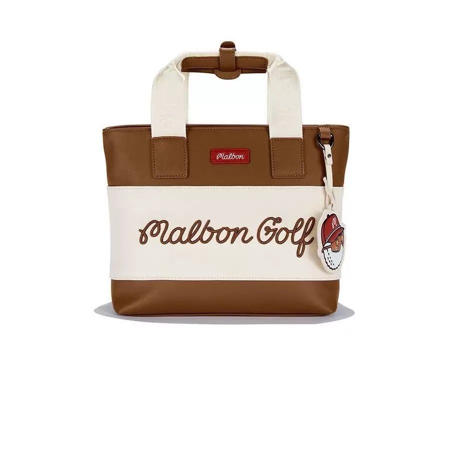 Malbon マルボン ハンドバッグショルダーバッグ カートバック