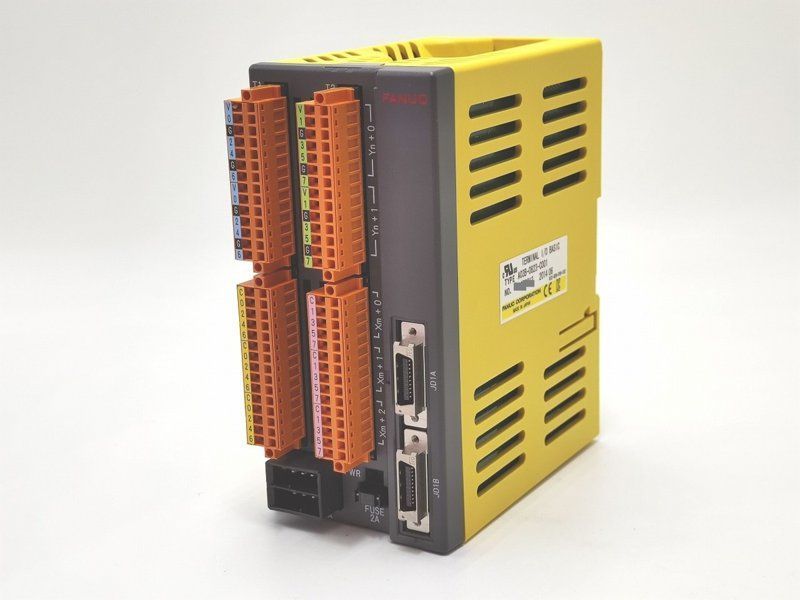 未使用 FANUC A03B-0823-C001 ファナック その3 - 土日祝は休業日です