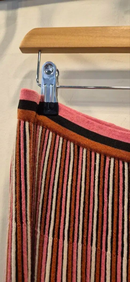 クリスティアン ヴィルデヌール ニットスカート NICORILABO_COM