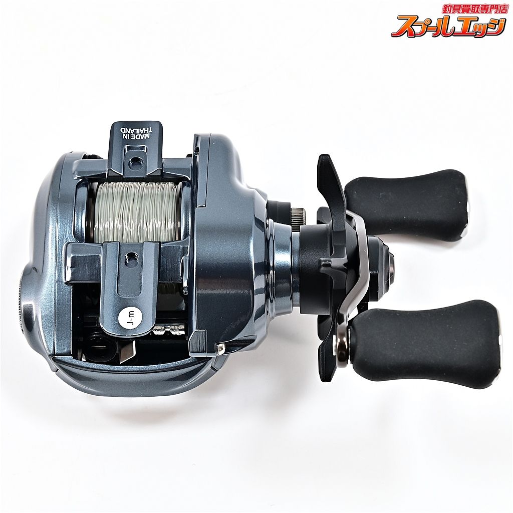 【ダイワ】 25タトゥーラ SV TW 100H DAIWA TATULA SV TWm40807