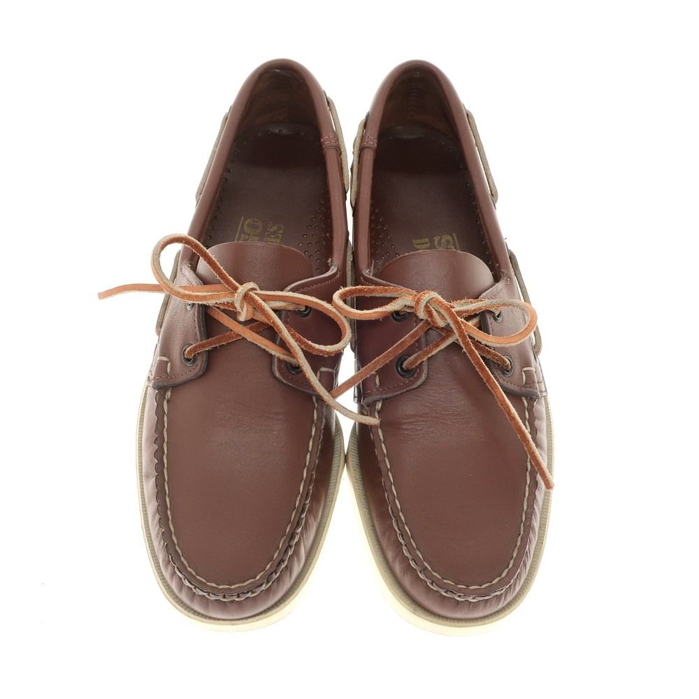 デッキシューズ 　セバゴ ジェンテディマーレ オンラインストア / SEBAGO〈セバゴ〉Men's