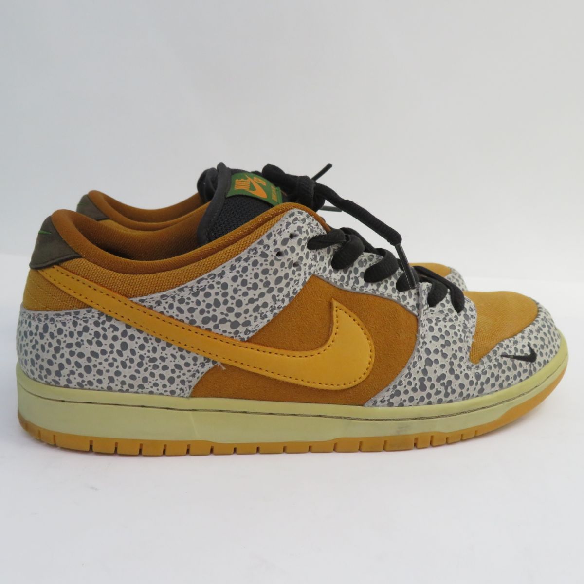 NIKE ナイキ SB DUNK LOW PRO ISO ダンク ロー プロ CD2563-002 US10.5