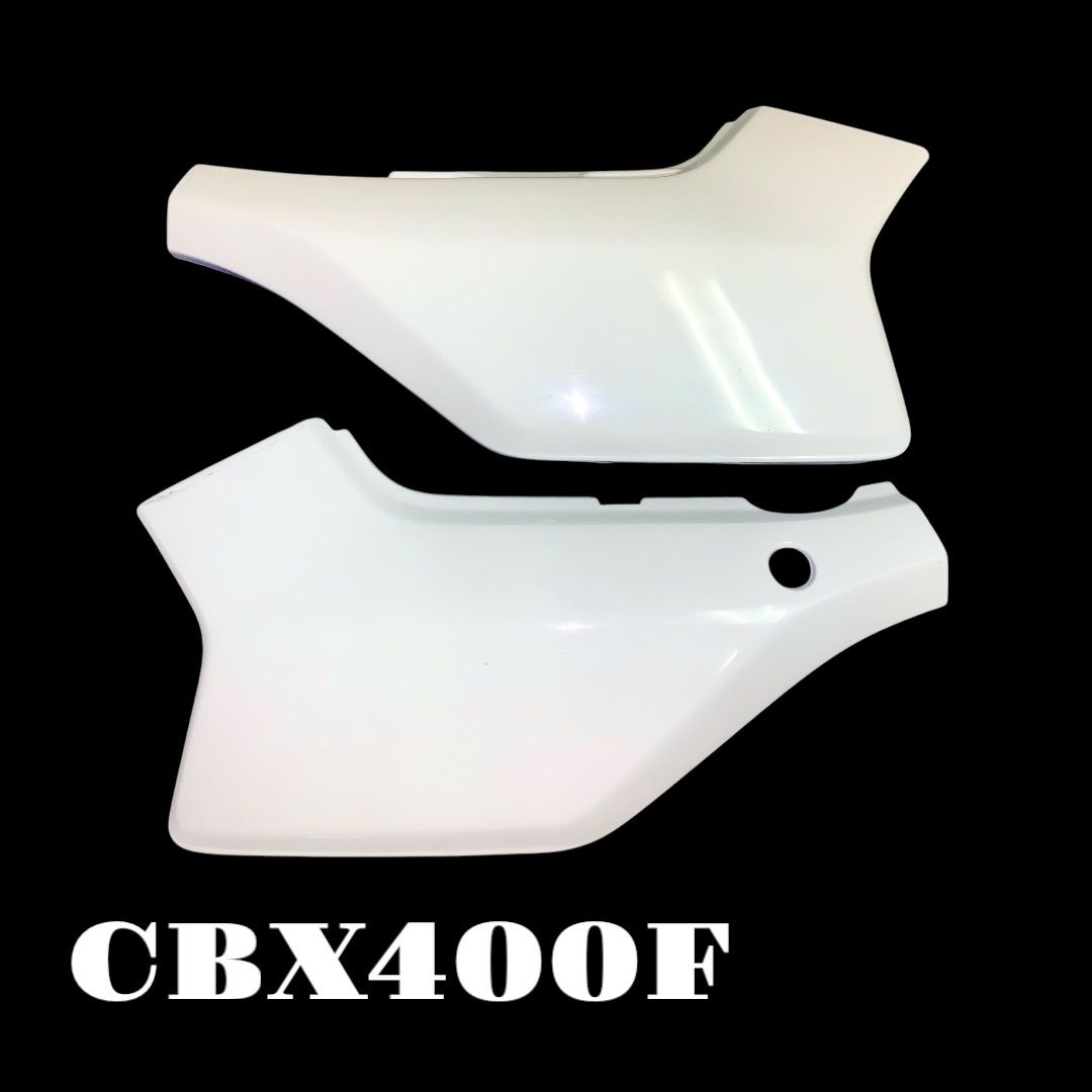 ◆◇ＣBX400F　純正タイプ　テールカウル　FRP製　高強度◇◆ ◇◇CBX400F 純正タイプ テールカウル FRP製 高強度◇◇ 【公式通販】