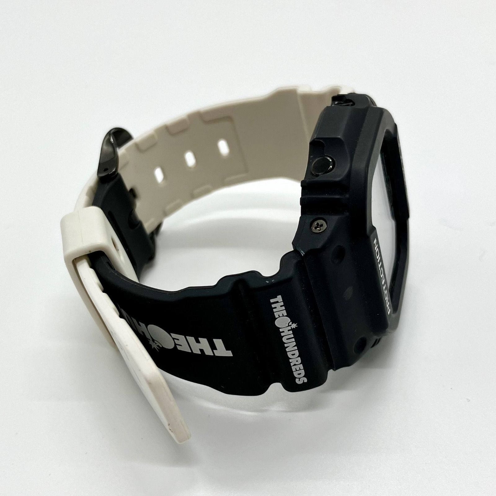 CASIO カシオ G-SHOCK ジーショック GW-M5610TH THE HUNDREDS 腕時計