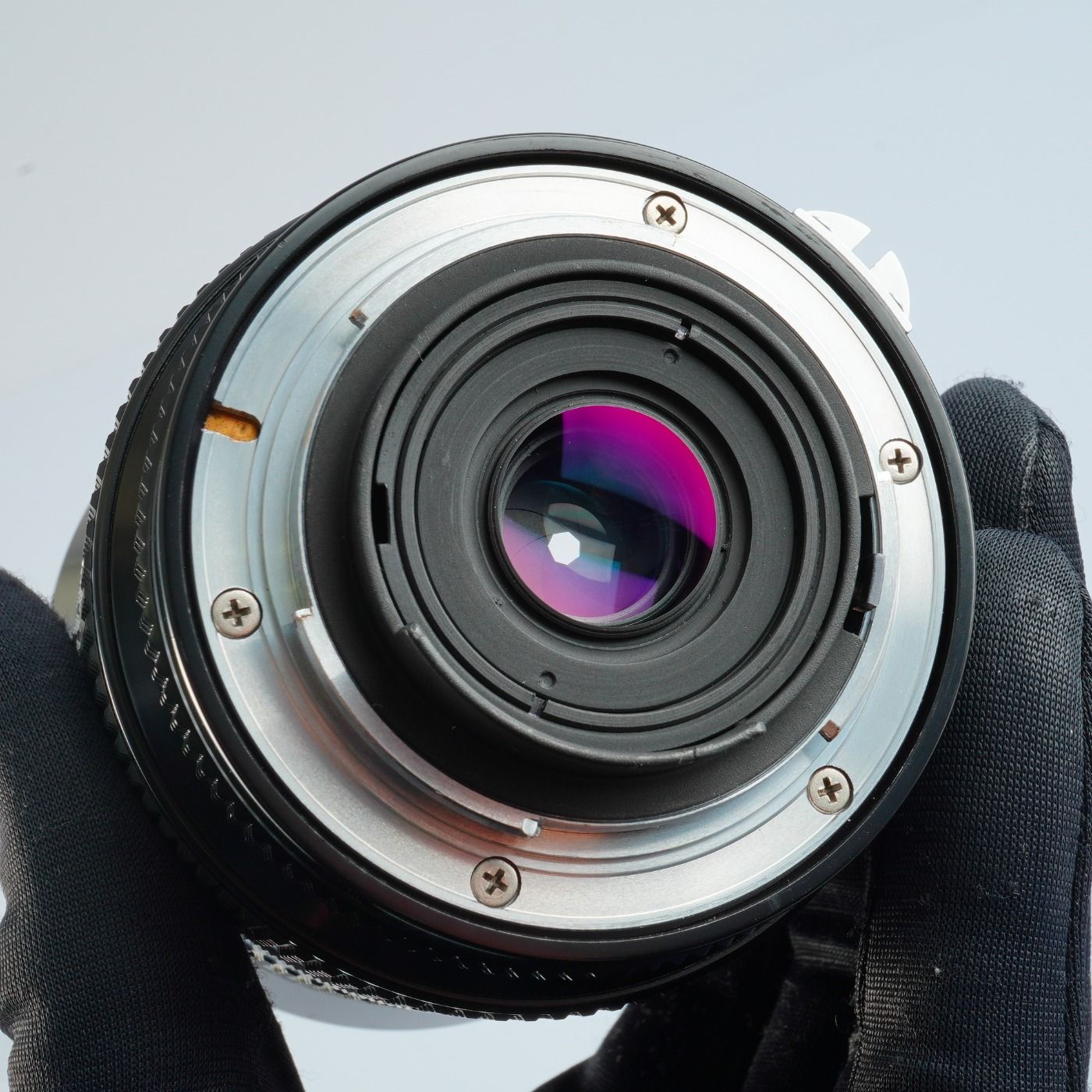 Nikon ニコン Zoom Nikkor 28-45mm F4.5 非Ai ズームレンズ 【公式通販】