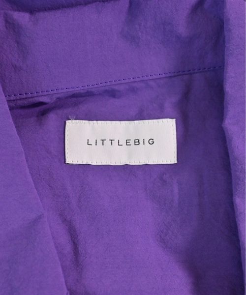 LITTLEBIG カジュアルシャツ メンズ 【古着】【中古】【送料無料