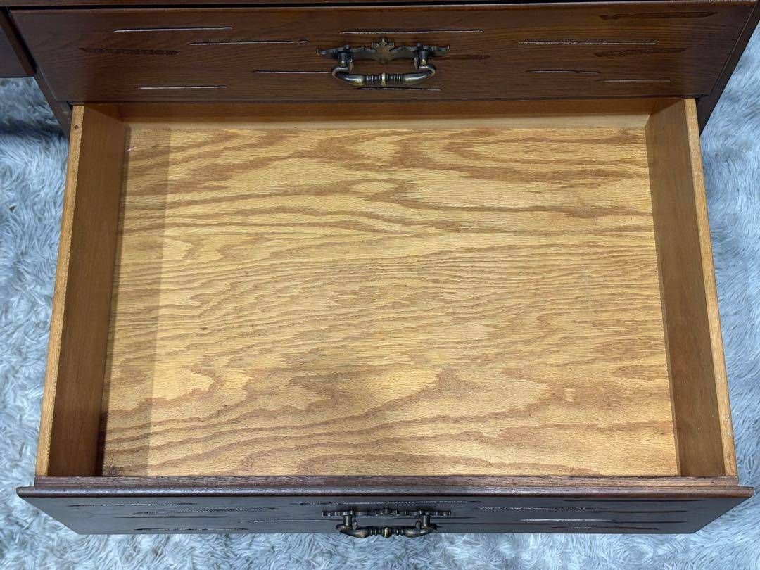 ドレクセル 袖机