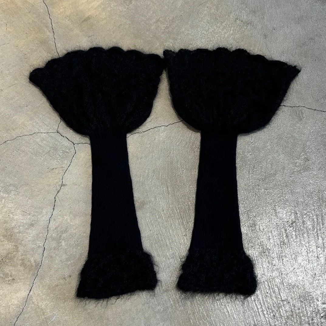 FUMIE＝TANAKA arm cover