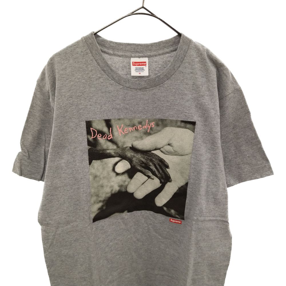 SUPREME (シュプリーム) 14SS Dead Kennedys Plastic Surgery  
