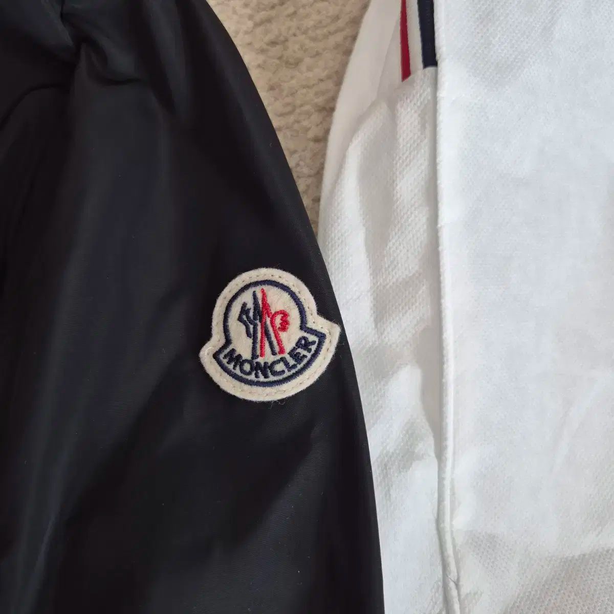 MONCLER