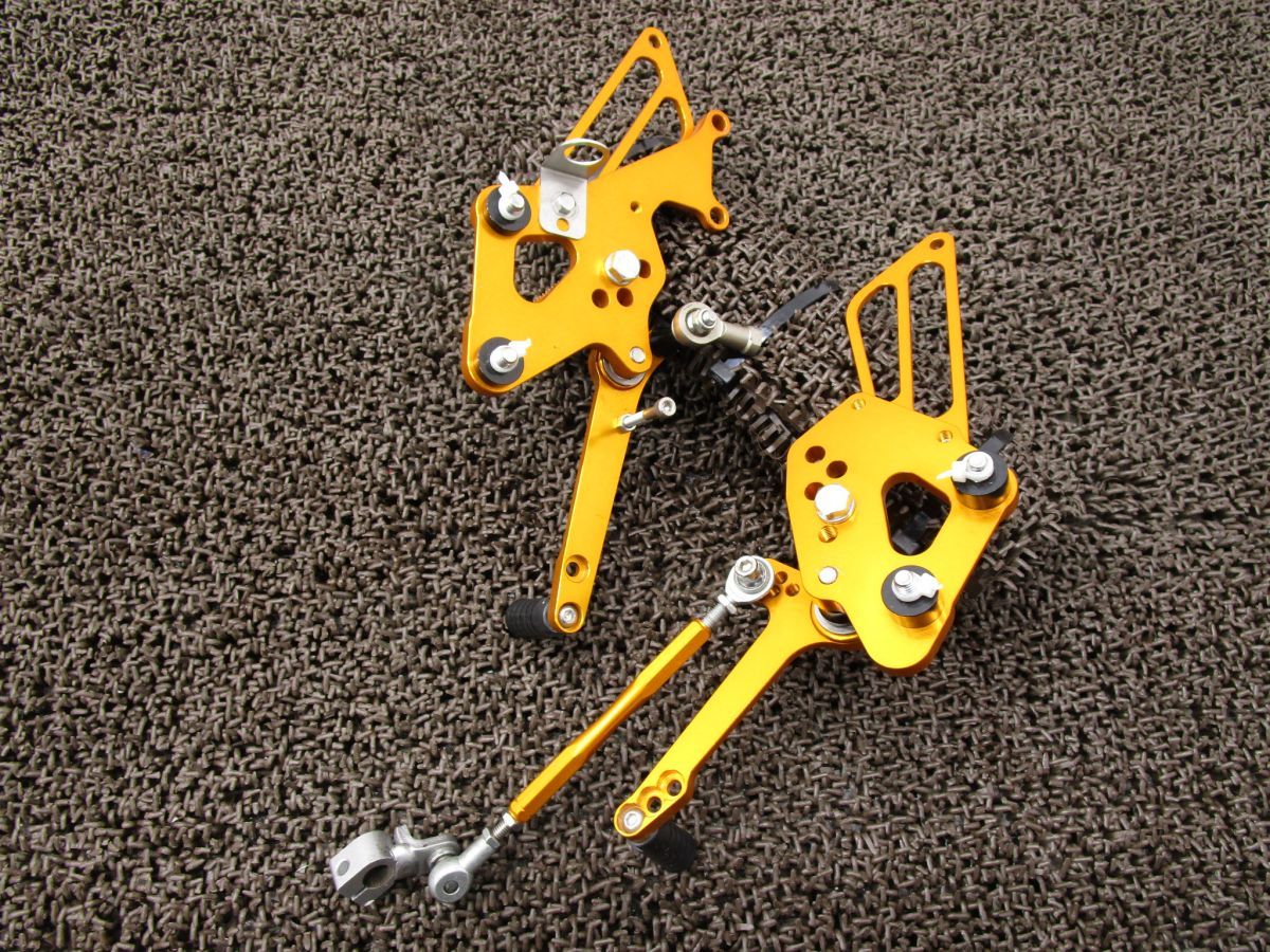 カワサキ EX250LE