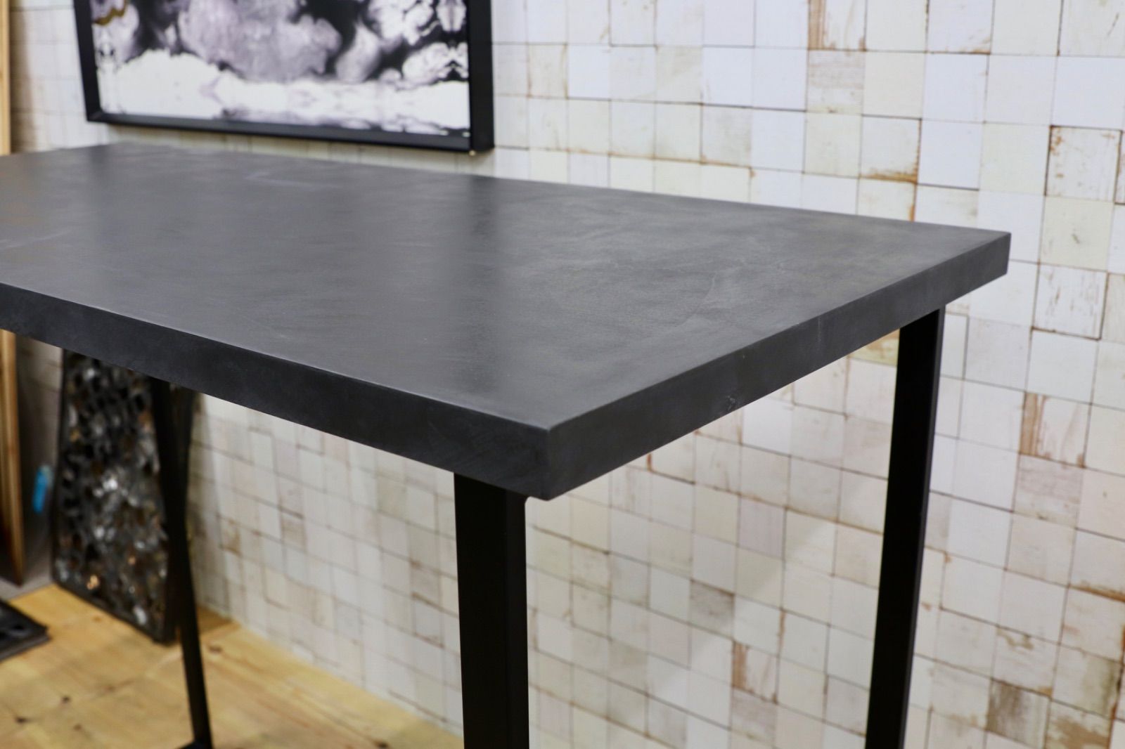 ブラック スタイリッシュモダン