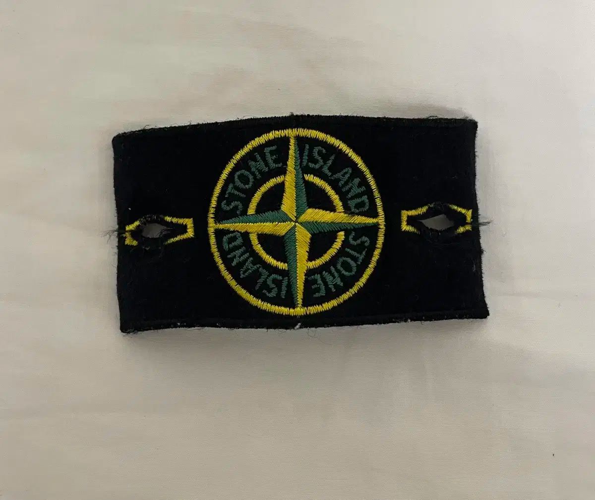 ストーンアイランド