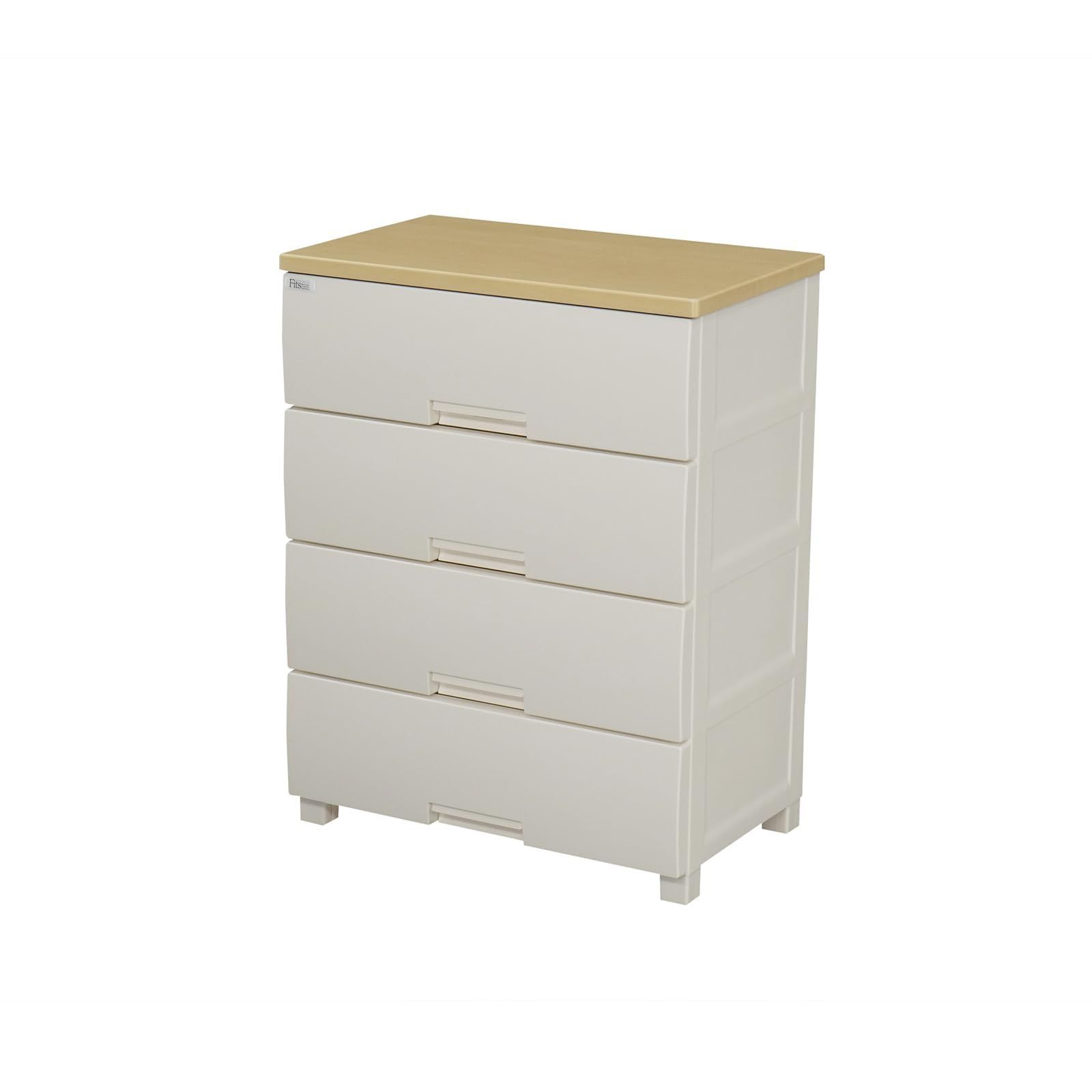 THREE トランク型メイクボックス S トランク 型 収納