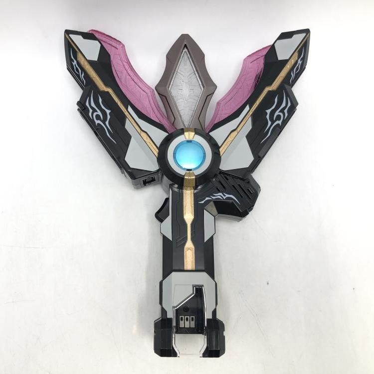  DXブラックスパークレンス トリガーダークVer 69 ウルトラマン キャラクター玩具