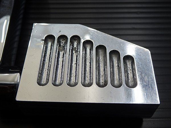 ハーレー スポーツスター XL883L-I 純正 シフトペダル HD-AB-053 BRIGHTFACE_UK