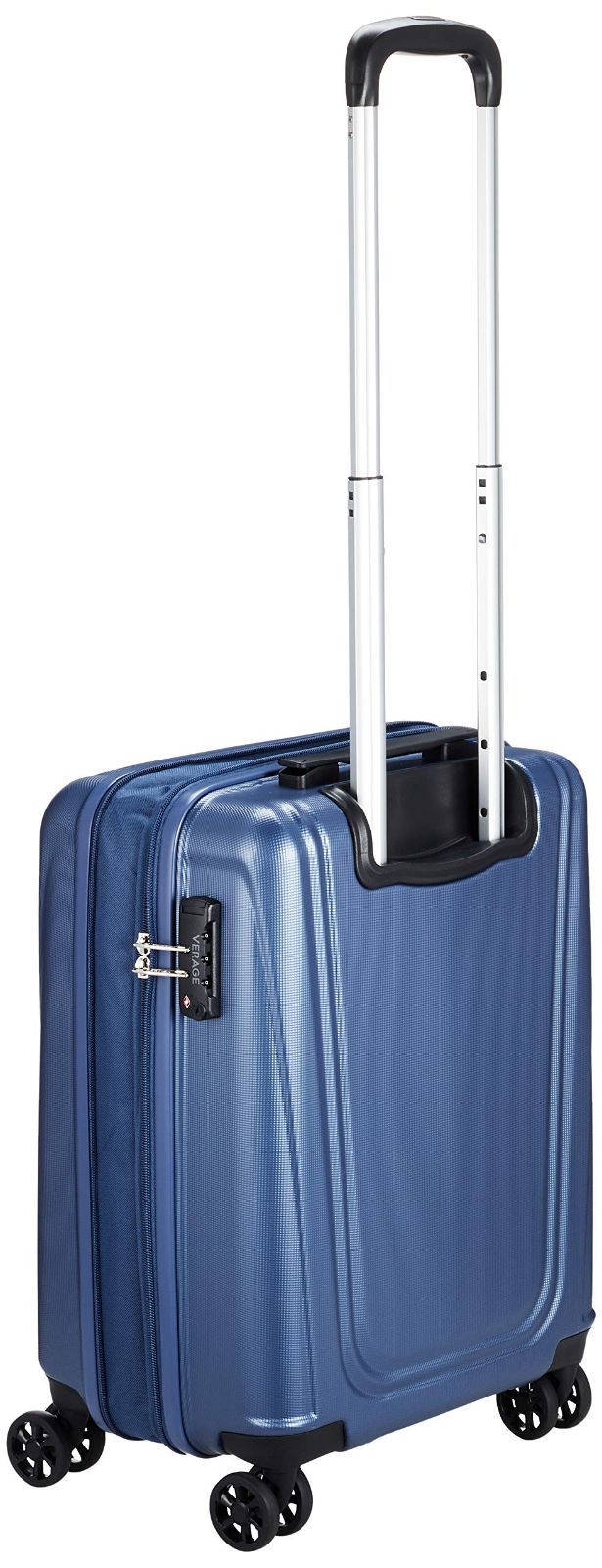  ベラージ スーツケース TSAダイヤルロック 機内持込サイズ 8輪キャスター SHIELD 3 SS 機内持ち込み可 30 L 48 cm kg その他 旅行かばん 小分けバッグ