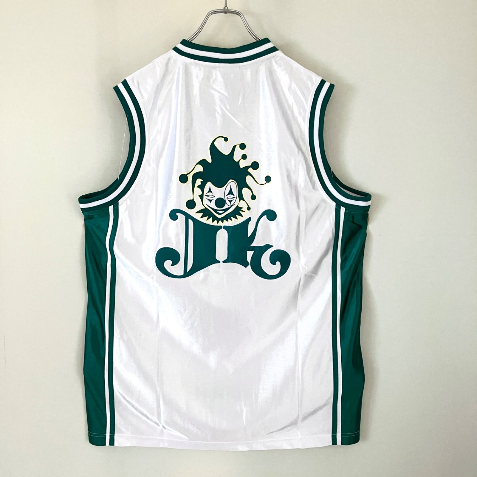 THE ORIGINAL JOKER☆バスケットボール/ゲームシャツ/タンク