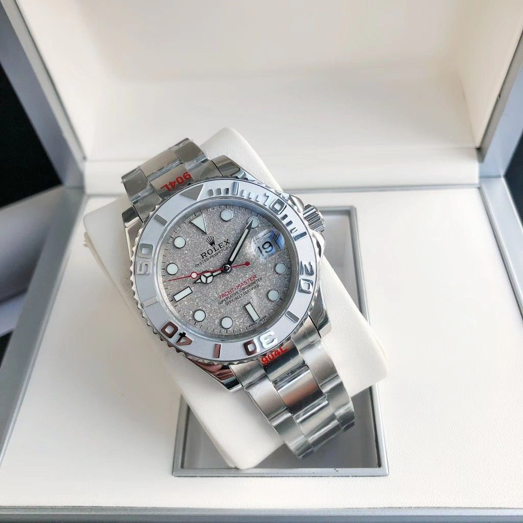 ROLEX です