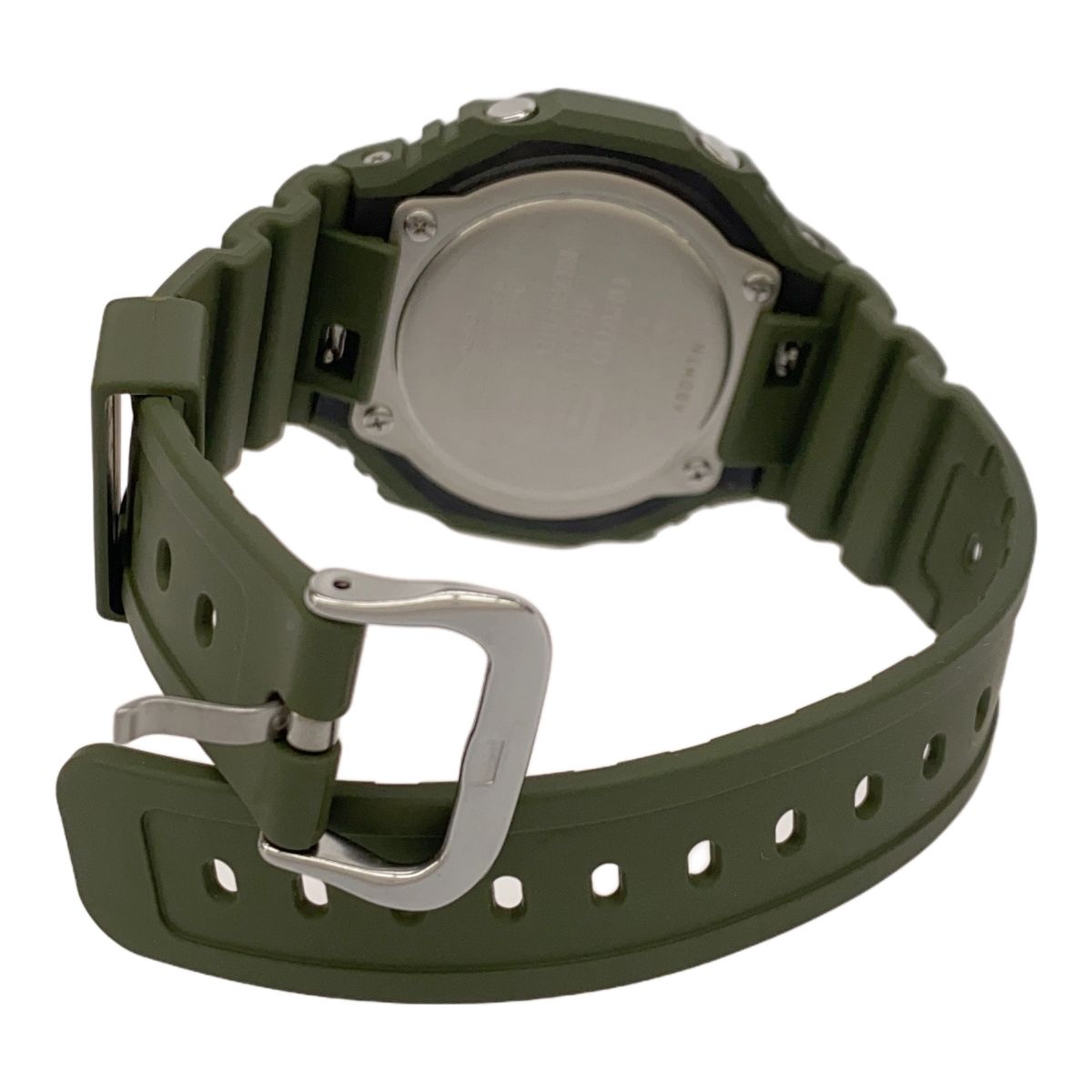 稼働 腕時計 CASIO カシオ GA2110-SU カーボンコアガード G-SHOCK 