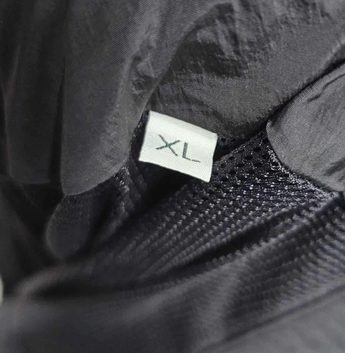 C.P. COMPANY シーピーカンパニー ハーフジップアップ ウィンドブレーカー ジャケット XLサイズ 105 KANDAIZUMI_COM