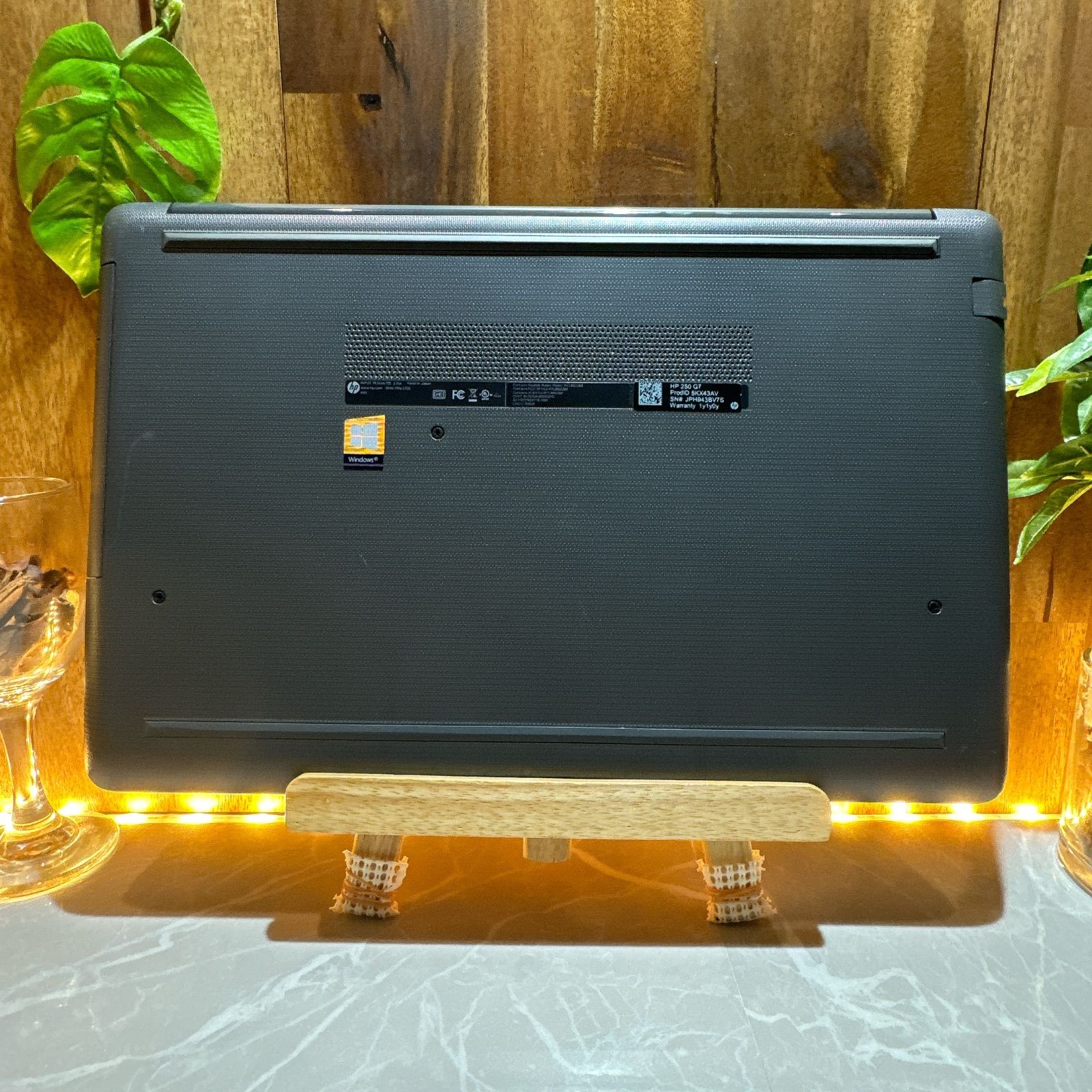 G7☘Core i7第8世代☘メモリ8GB