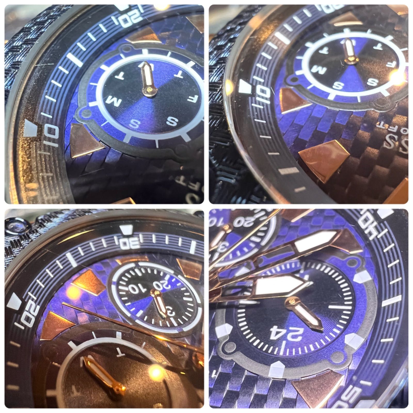 GUESS カラフルラバーベルト時計 Guess メンズ 時計 互換用 ラバー ストラップ W0247G3/W0248G5