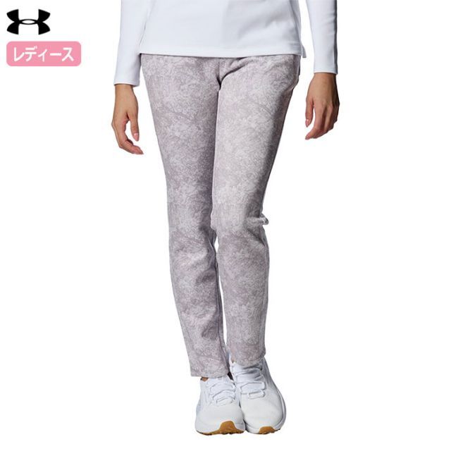 WAAC CORDURAベア天竺 長袖モックネック 接触冷感素材 ゴルフウェア