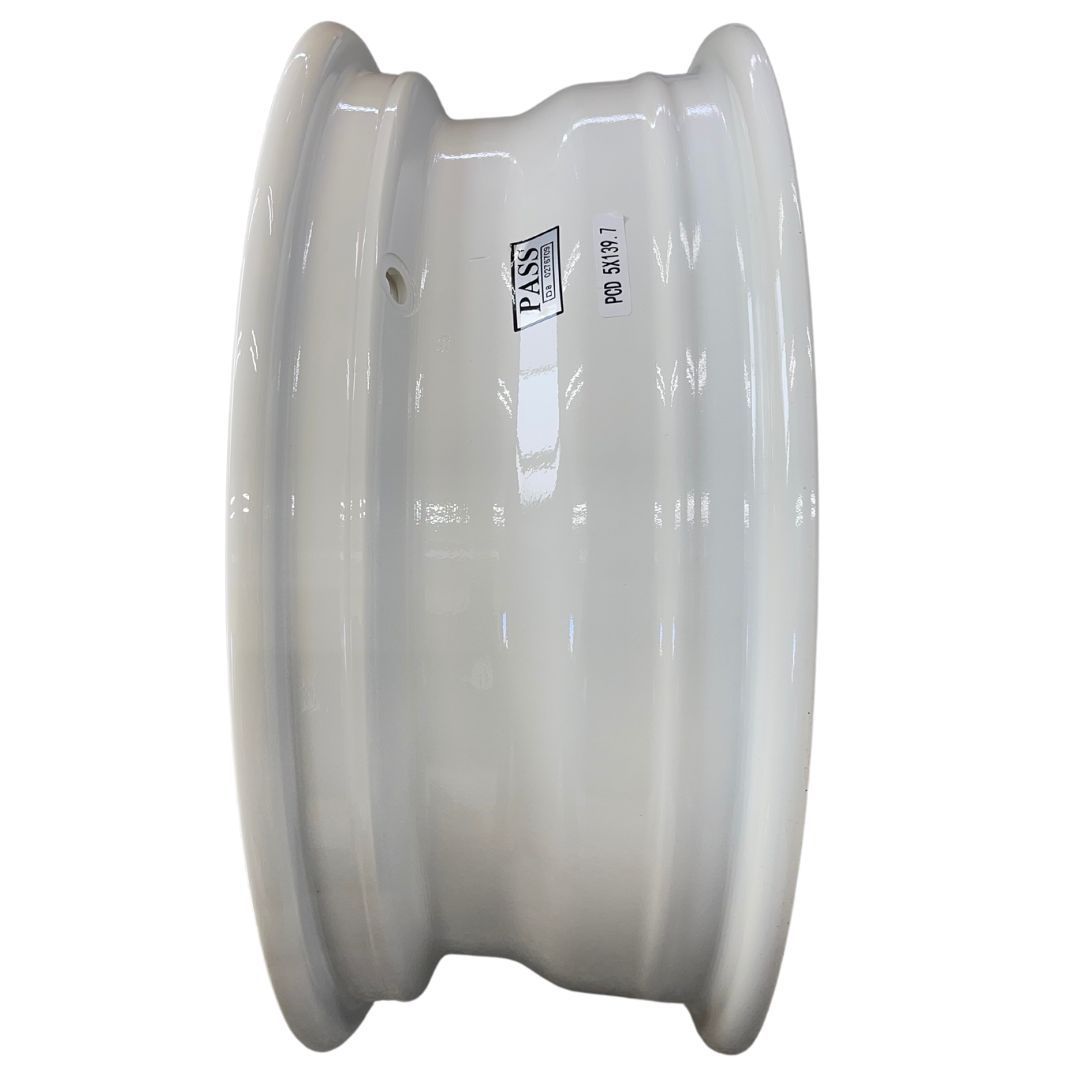 4本セット>スズキ ジムニー 用 レトロ クラシック ホイール 16 x 5.5J