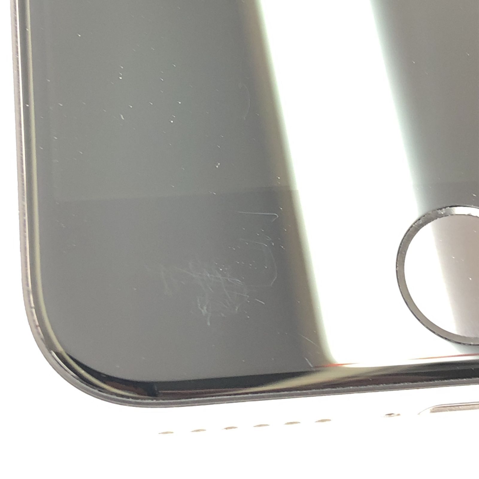 iPhone SE 第二世代　画面に傷あり　初期化済み iPhone SE 第二世代 画面に傷あり 初期化済み 【公式通販】
