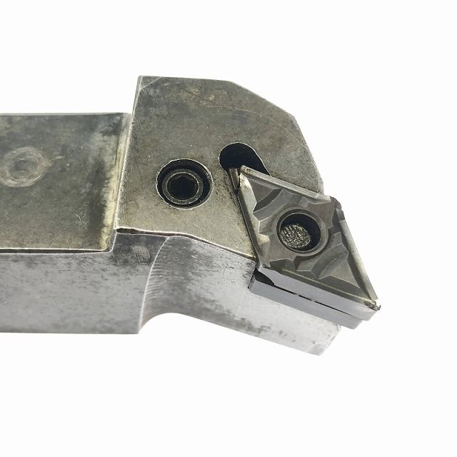 三菱マテリアル バイト SVPPR1212M11-SM (スモールツール) 三菱マテリアル バイトホルダ SVPPR1212M11-SM 外径前挽き加工用