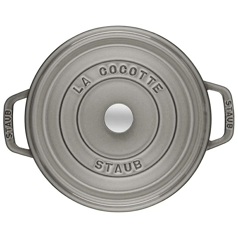 生涯保証シリアルナンバー付 ストウブ