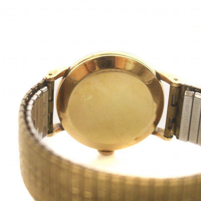 【ビンテージ】SEIKO SUPER アンチ　マグネティック　アンティーク 1950s Seiko Super S Mark Antimagnetic Manual Winding Men's