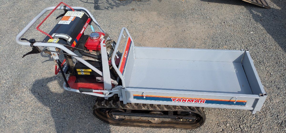 125cc アメリカン GV 125 草加市