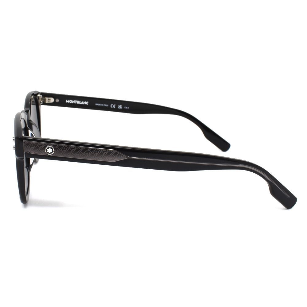 国内正規品 モンブラン MONTBLANC サングラス MB0122S 001